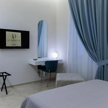 De Filippo 18 Гостевой дом 4*