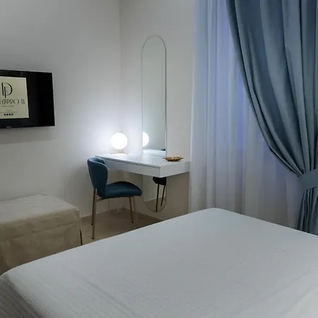 Гостевой дом De Filippo 18