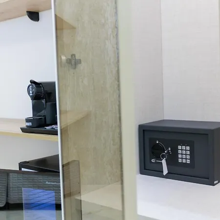 Гостевой дом De Filippo 18