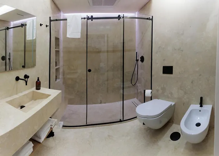 De Filippo 18 Гостевой дом 4*