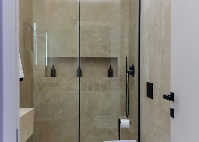 De Filippo 18 Гостевой дом