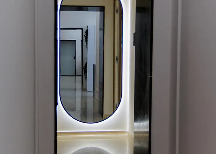 De Filippo 18 Гостевой дом 4*