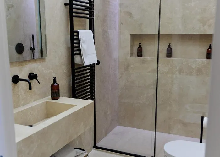 De Filippo 18 Гостевой дом Неаполь