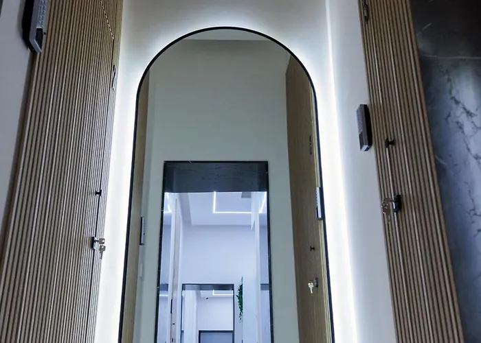 De Filippo 18 Гостевой дом 4*