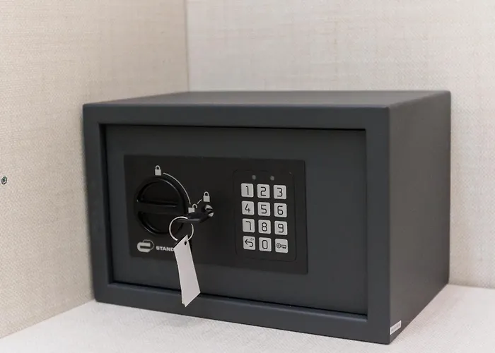 De Filippo 18 Гостевой дом