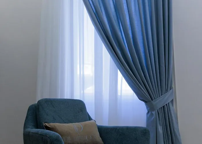 De Filippo 18 Неаполь