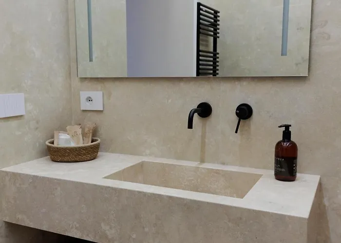 De Filippo 18 Гостевой дом 4*