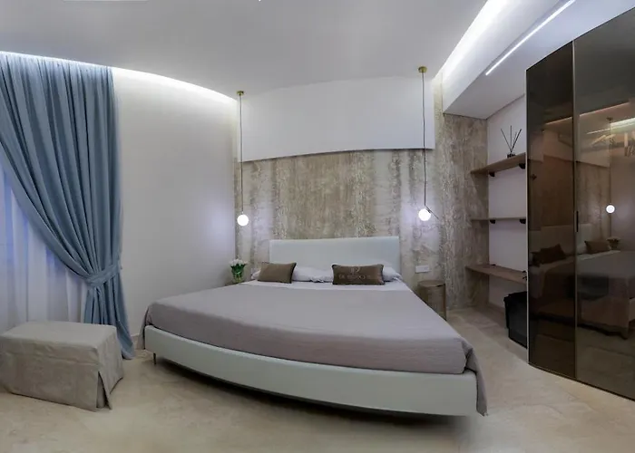 Гостевой дом De Filippo 18 Неаполь