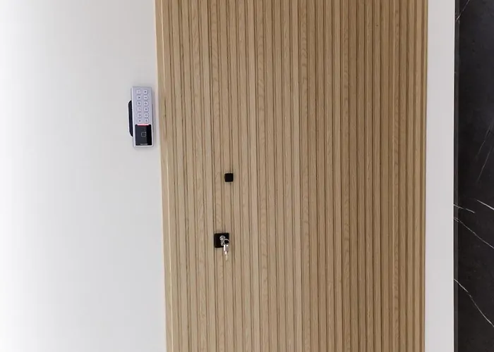 De Filippo 18 Гостевой дом