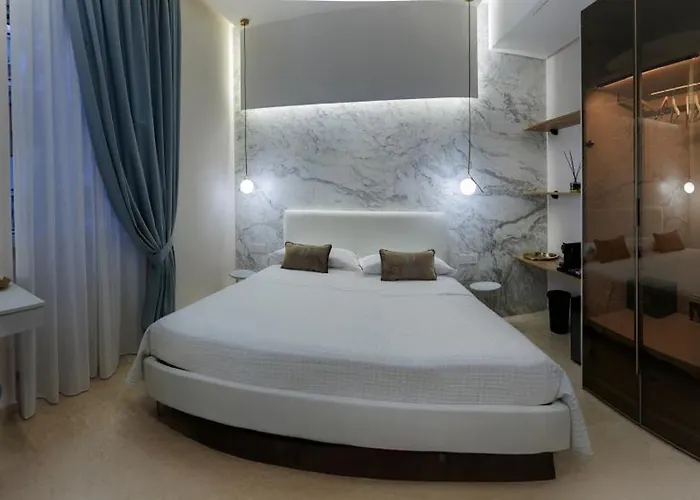 De Filippo 18 Гостевой дом 4*