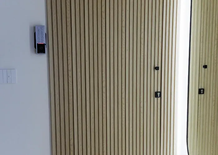 Гостевой дом De Filippo 18 Неаполь