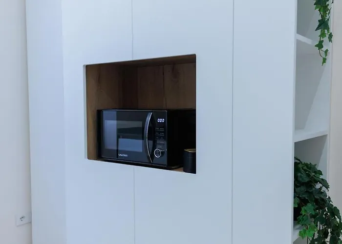 Гостевой дом De Filippo 18 Неаполь