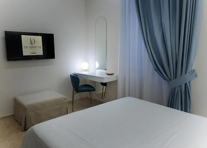 Гостевой дом De Filippo 18