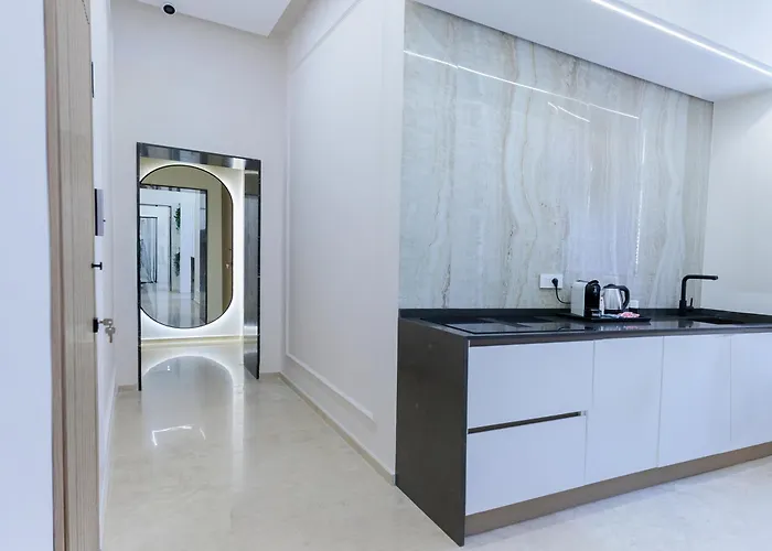 Гостевой дом De Filippo 18