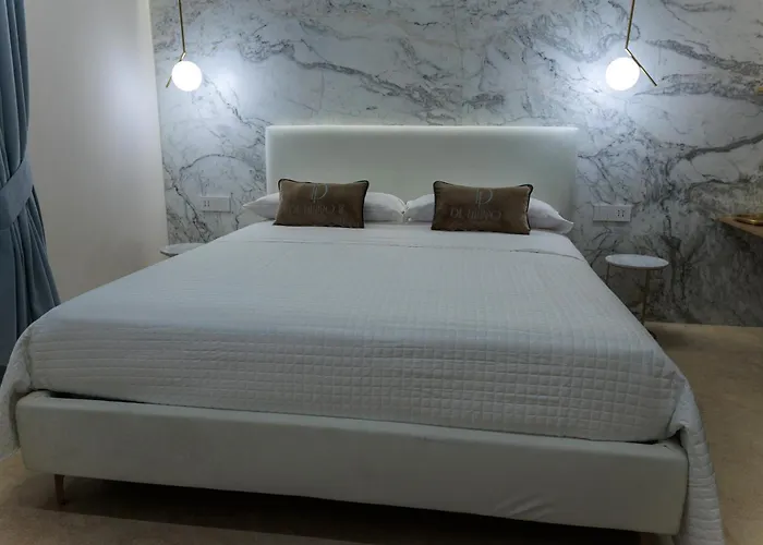 De Filippo 18 Гостевой дом