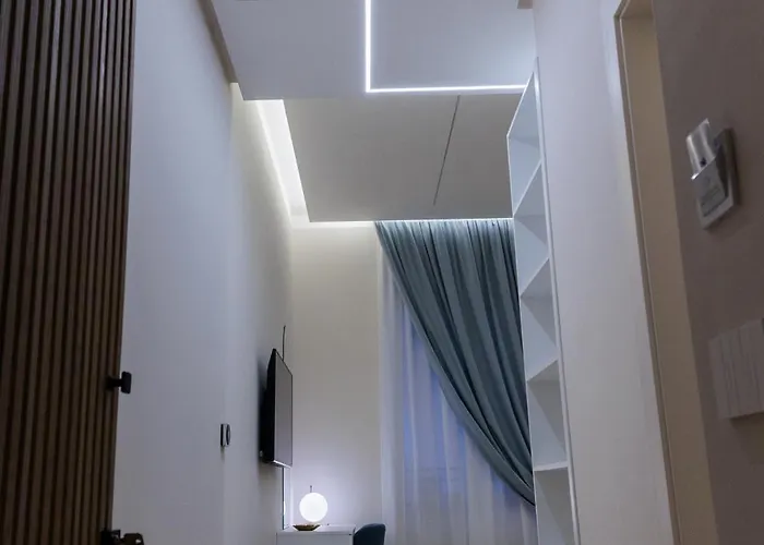 Гостевой дом De Filippo 18 4*