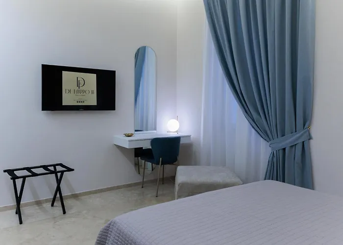 De Filippo 18 招待所 4*