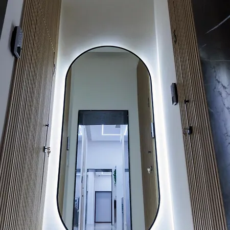 De Filippo 18 Vendégház 4*