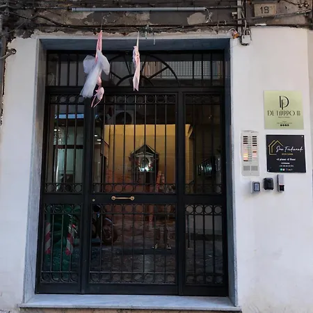 De Filippo 18 3* Naples