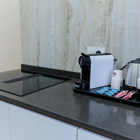 De Filippo 18 Gasthuis Napels