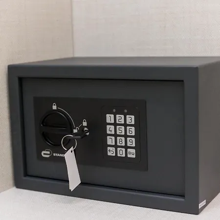 De Filippo 18 Gasthuis