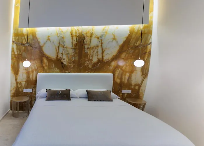 De Filippo 18 Gasthuis 4*