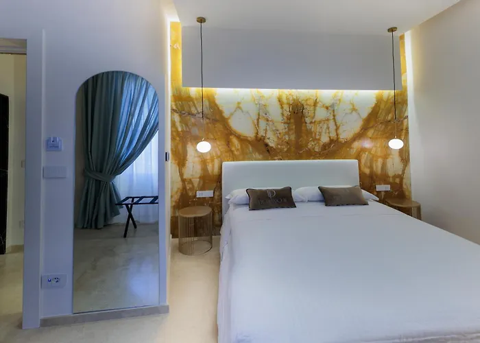 Gasthuis De Filippo 18 Napels