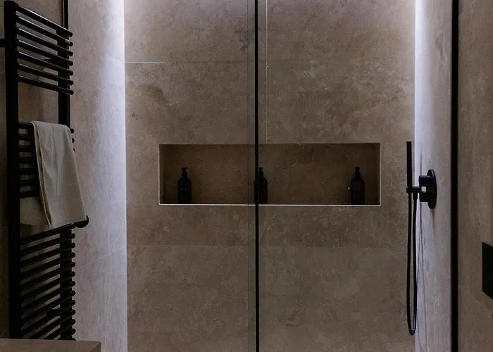 Gasthuis De Filippo 18 Napels