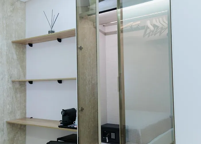 Gasthuis De Filippo 18 Napels