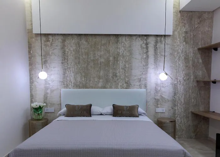 Gasthuis De Filippo 18 4*