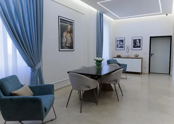 De Filippo 18 Gasthuis 4*