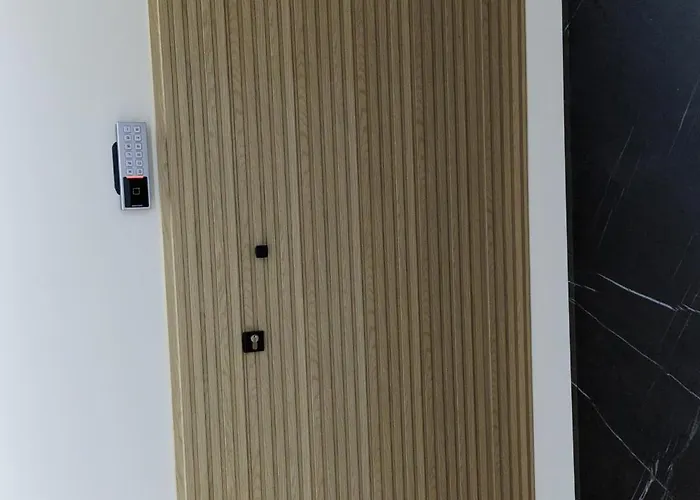 De Filippo 18 Gasthuis Napels