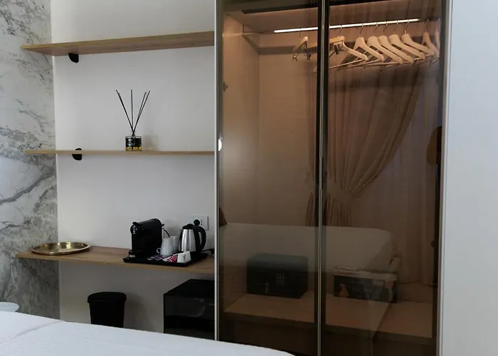 De Filippo 18 Gasthuis Napels